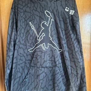 Hawaii’s Finest hoodie